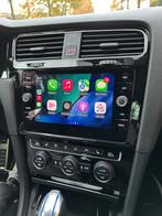 CARPLAY-ANDROID AUTO/ACTIVEREN/VRIJSCHAKELEN/VW/SEAT/SKODA, Garantie, Overige werkzaamheden