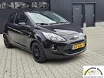 Ford Ka 1.2 Titanium, nw apk, nw distributieriem, Airco,, Auto's, Voorwielaandrijving, Gebruikt, 1242 cc, 4 cilinders