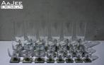 Rosenthal - Berlin - Georg Jensen - Linear smoke - Rookglas, Ophalen of Verzenden, Gebruikt, Overige typen