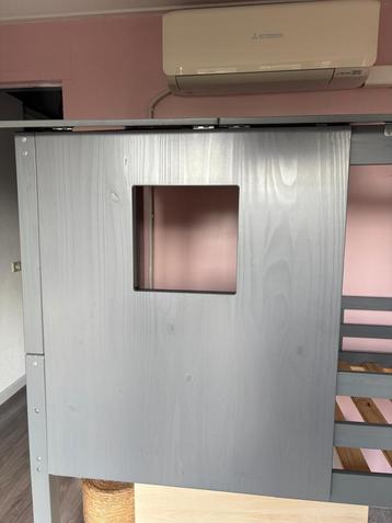 Halfhoogslaper Te Koop prima staat beschikbaar voor biedingen