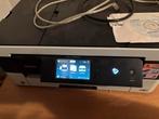 Brother All in One MFC j4620d printer, Gebruikt, Inkjetprinter, All-in-one, Ophalen of Verzenden