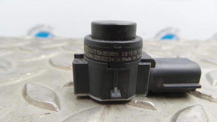 FORD B-MAX 1.0 ECOBOOST TITANIUM OVERIGE 2014, Auto-onderdelen, Overige Auto-onderdelen, Gebruikt, ARN erkend, Stiba lid, Erkend duurzaam