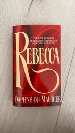 Rebecca, Boeken, Ophalen of Verzenden, Zo goed als nieuw