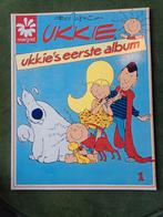 Ukkie's eerste album - Margriet, 1985, Boeken, Stripboeken, Fred Julsing, Eén stripboek, Ophalen of Verzenden, Zo goed als nieuw