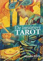 Boek: 'De intuitieve TAROT', Tarot of Kaarten leggen, Overige typen, Nieuw, Ophalen of Verzenden