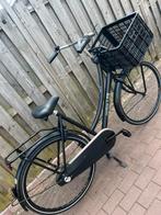 Cortina U4 dames transportfiets 28inch 57cm, Ophalen, Cortina U4 transportfiets, Versnellingen, 56 cm of meer
