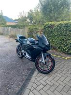 Rieju rs2 50cc, Fietsen en Brommers, Brommers | Derbi, Ophalen, Zo goed als nieuw