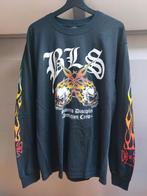 Black Label Society (BLS) 2002 Longsleeve, Ophalen of Verzenden, Zo goed als nieuw, Kleding
