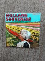 vinyl lp Holland Souvenirs, Cd's en Dvd's, Vinyl | Nederlandstalig, Ophalen of Verzenden, Gebruikt, 12 inch, Levenslied of Smartlap