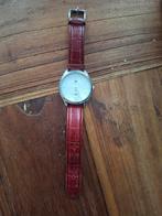 Tommy Hilfiger horloge, Ophalen of Verzenden, Zo goed als nieuw, Polshorloge, Overige merken