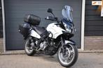 Suzuki DL 650 A V-strom 650 ABS Complete motor!, Bedrijf, Meer dan 35 kW, Toermotor, ABS