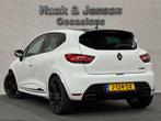Renault Clio 1.6 R.S. Monaco GP Automaat Navi Clima, Auto's, Euro 5, 1618 cc, Gebruikt, 4 cilinders