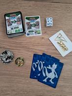 Pokémon items, Ophalen of Verzenden, Zo goed als nieuw, Meerdere kaarten