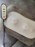 Massage kussen Medisana, Ophalen of Verzenden, Zo goed als nieuw, Massagestoel of Kussen