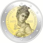 Uitzoeken !! SAN MARINO 2 euro BU 2004 -  2025, Postzegels en Munten, Munten | Europa | Euromunten, Ophalen of Verzenden, San Marino