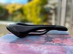 Selle Italia SLR TM Superflow S3 Zadel Race, Fietsen en Brommers, Fietsonderdelen, Ophalen of Verzenden, Zo goed als nieuw, Racefiets