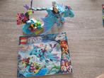 Lego elves 41172, Ophalen of Verzenden, Zo goed als nieuw, Complete set, Lego