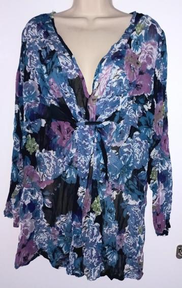 Pescara tuniek maat 48 beschikbaar voor biedingen