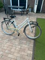 Transport fiets Cumberland 28 inc, Versnellingen, Ophalen, Overige merken, 53 tot 56 cm