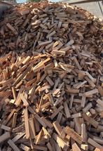 Ovendroog Haardhout 100% beuk 25cm, Tuin en Terras, Haardhout, Minder dan 3 m³, Verzenden, Beukenhout, Blokken