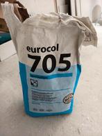 Eurocol 705 flexibele tegellijm halve zak, Doe-het-zelf en Verbouw, Ophalen, Overige materialen, Wandtegels, Minder dan 20 cm