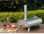 PIZZA OVEN HUREN BALKBRUG, Hobby en Vrije tijd, Ophalen of Verzenden, Zo goed als nieuw