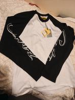 Corteiz Longsleeve Shirt Maat S, Kleding | Heren, T-shirts, Ophalen of Verzenden, Nieuw