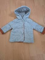 Hema babyjasje maat 62, Kinderen en Baby's, Babykleding | Maat 62, Ophalen of Verzenden, Zo goed als nieuw, Jasje, Hema