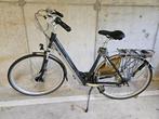 damesfiets E-Bike Koga-Miyata model Tesla, Fietsen en Brommers, Gebruikt, 47 tot 50 cm, Versnellingen, Ophalen