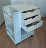 IKEA kastje op wieltjes, Ophalen, Gebruikt