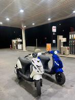 Piaggio zip 70cc 2takt, Fietsen en Brommers, Ophalen, Zo goed als nieuw, Zip