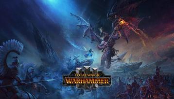  Total War: Warhammer III / Steam Key for PC