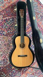 Blueridge BR-341 parlor gitaar, Muziek en Instrumenten, Ophalen, Zo goed als nieuw, Western- of Steelstringgitaar, Met koffer