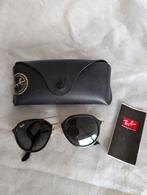 Rayban Dames zwaart-goud zonnebril authentiek, Overige merken, Gebruikt, Zonnebril, Overige kleuren