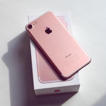Apple iphone 7 32 GB Nieuwstaat garantie beschikbaar voor biedingen