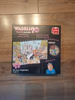 Wasgij Destiny 12 - Markt Mayhem Puzzel, Ophalen, 500 t/m 1500 stukjes, Zo goed als nieuw, Legpuzzel