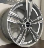 20 Inch GMP Reven  BMW 5 serie F10 F11 Breedset velgen, Auto-onderdelen, Banden en Velgen, Velg(en), -, -, Nieuw