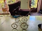 Jaren 70 kinderwagen Teutonia, Antiek en Kunst, Ophalen