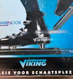 Viking Combinoor mt 45, Sport en Fitness, Schaatsen, Ophalen of Verzenden, Zo goed als nieuw, Noren, Viking