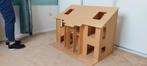 casco poppenhuis, Ophalen, Nieuw, Groter dan 1:32
