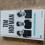 Tim Hofman - Gedichten van de broer van Roos, Ophalen of Verzenden, Zo goed als nieuw, Tim Hofman