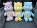3 nieuwe zgan troetelberen of carebear knuffels ca 35cm, Verzamelen, Beren en Cherished Teddies, Ophalen, Nieuw, Stoffen beer