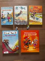Diverse leesboeken Avi M3 E3 M4, Boeken, Kinderboeken | Jeugd | onder 10 jaar, Ophalen of Verzenden, Zo goed als nieuw