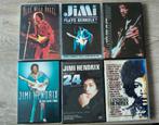 Jimi Hendrix dvd's, Alle leeftijden, Ophalen of Verzenden, Zo goed als nieuw