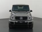 Mercedes-Benz G-klasse 580 met EQ-Technologie Edition One 11, Automaat, Stof, G-Klasse, 116 kWh