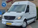 Mercedes-Benz Sprinter 313 CDI L2H2 | Camera | Navigatie | N, Auto's, Bestelauto's, Gebruikt, 4 cilinders, 129 pk, 2800 kg