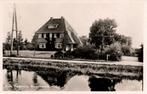 05 Kleine Sluis Anna Paulowna, Verzenden, 1940 tot 1960, Gelopen, Noord-Holland