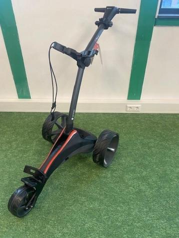 Elektrische Golf Trolley beschikbaar voor biedingen