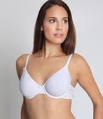 Sassa Flexicup BH met beugel 80b-85b-75c-80d (167), Sassa, Ophalen of Verzenden, Wit, BH