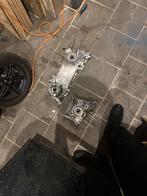Hexagon 125 cc carters met papieren, Ophalen of Verzenden